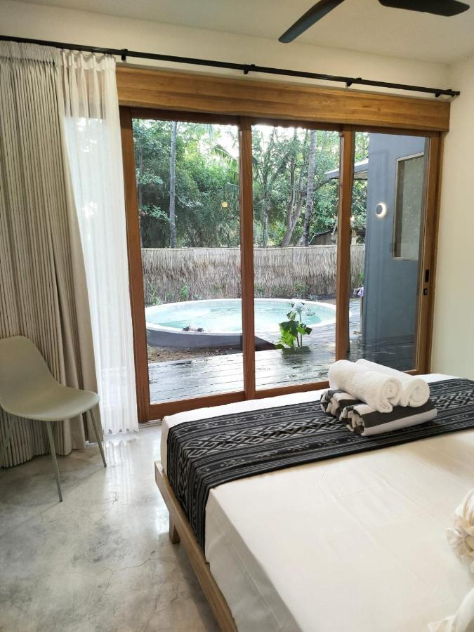 Villa Luna - Gili Air Exterior photo