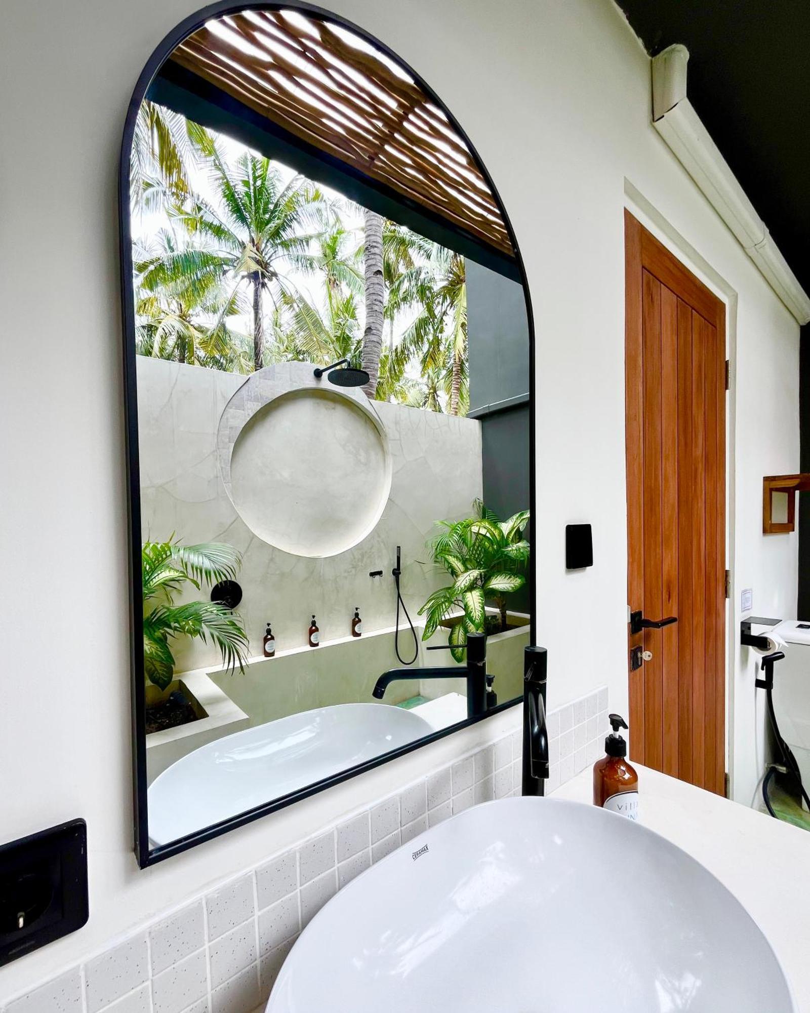 Villa Luna - Gili Air Exterior photo
